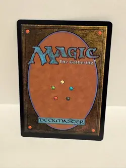 Traveling Chocobo Final Fantasy Regular Near Mint Magic The Gathering - Image 2