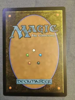 Chromatic Lantern Foundations Jumpstart Regular NM R 0151 Mtg - Image 2