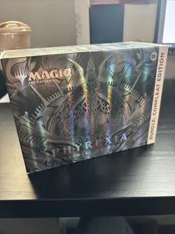 Magic the Gathering Phyrexia All Will Be One Compleat Bundle 195166214474 - Image 1