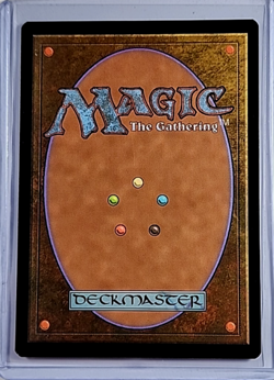 2020 MTG Magic the Gathering SLD Secret Lair #94 Baleful Strix - Image 2