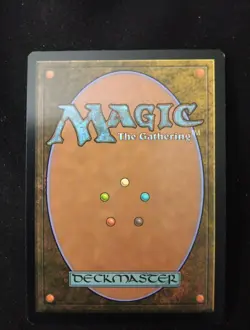 Deadly Alliance Zendikar Rising Foil - Image 2