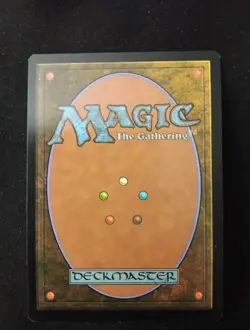 Teeterpeak Ambusher Zendikar Rising Foil - Image 2