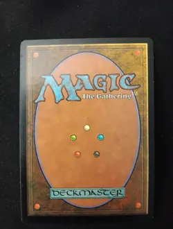 Mournful Zombie Apocalypse Foil - Image 2