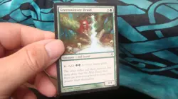 Greenweaver Druid MTG - Image 1