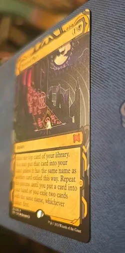 x1x MTG Tainted Pact Strixhaven Mystical Archives Non-Foil - Image 4