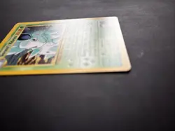 Pokemon TCG Giovanni's Nidorina Gym Challenge 44/132 Regular Unlimited Uncommon - Image 2