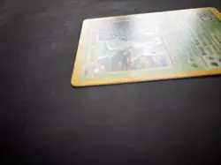 Pokemon TCG Giovanni's Nidorina Gym Challenge 44/132 Regular Unlimited Uncommon - Image 3