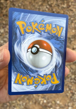 Joltik Full Art, Pokemon Near Mint, White Flare, Illustration Rare, 116/86 - Image 3