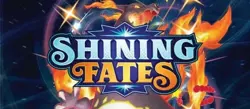 Gossifleur 014/190 Reverse Prism Holo JAPAN Shining Fates S4a Pokemon Cards NM - Image 3