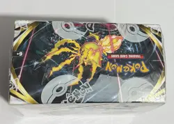Pokemon TCG Silver Tempest Booster Box - 36 Packs - Sealed - Case Fresh - Image 4