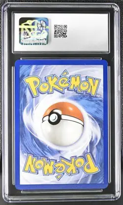 CGC 9 LUCARIO VSTAR SWSH291 CROWN ZENITH ETB BLACK STAR PROMOS POKEMON MINT - Image 2