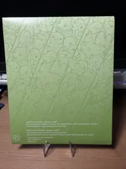 Pokemon 25th Anniversary McDonalds Promo Sealed Green Booster - Image 2
