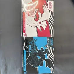 Pokemon TCG - Black Bolt And White Flare Elite Trainer Box - ETB’s SEALED - Image 1