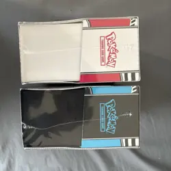 Pokemon TCG - Black Bolt And White Flare Elite Trainer Box - ETB’s SEALED - Image 3
