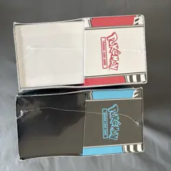 Pokemon TCG - Black Bolt And White Flare Elite Trainer Box - ETB’s SEALED - Image 4
