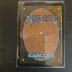 Magic The Gathering Ancient Tomb (Borderless) Edge of Eternities: Stellar Sights - Image 2