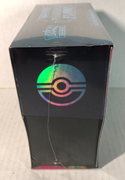 Pokemon Mega Evolution Phantasmal Flames ETB Elite Trainer Box -IN HAND- - Image 5