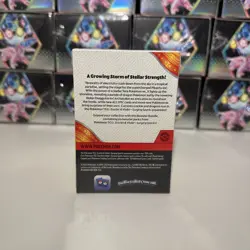 Pokemon TCG Scarlet & Violet Surging Sparks Booster Bundle 6 Packs - New Sealed - Image 4