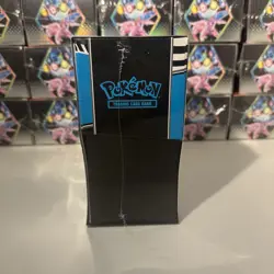 Pokemon TCG Black Bolt Elite Trainer Box ETB Pokemon Center New and Sealed - Image 4
