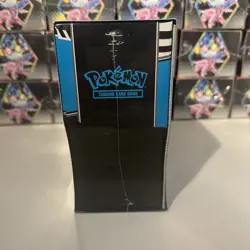 Pokemon TCG Black Bolt Elite Trainer Box ETB Pokemon Center New and Sealed - Image 5