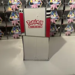 Pokemon TCG: White Flare Pokemon Center ETB Elite Trainer Box BRAND NEW SEALED! - Image 2