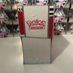 Pokemon TCG: White Flare Pokemon Center ETB Elite Trainer Box BRAND NEW SEALED! - Image 3