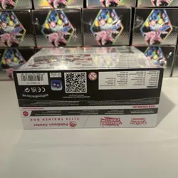 Pokemon TCG: White Flare Pokemon Center ETB Elite Trainer Box BRAND NEW SEALED! - Image 4
