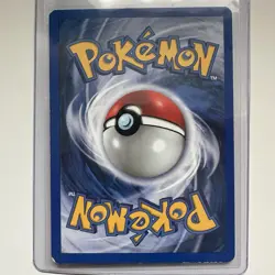 Pokemon TCG Spinarak Neo Genesis 75/111 Regular 1st Edition Common - Image 2