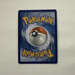 Pokemon TCG Escape Rope 163/147 Holo Secret Rare Sun & Moon Burning Shadows - Image 2