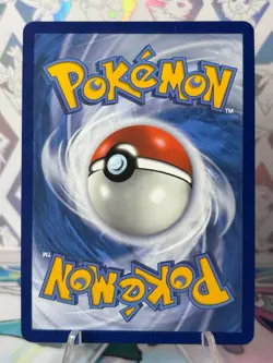 Pokemon TCG Infernape V SWSH252 Black Star Promo Holo Ultra Rare NM - Image 2