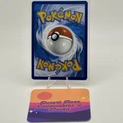 Pokemon TCG Marshadow 146/132 ME01: Mega Evolution Illustration Rare - Image 2