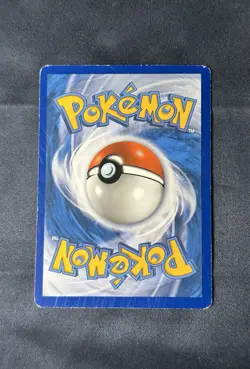 2016 Pokemon XY M Blastoise Ex Evolutions #22 - Image 2