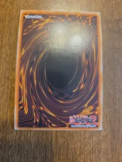 Yu-Gi-Oh! TCG Shadoll Fusion (RA04-EN231) QCR 1st ED - Image 2
