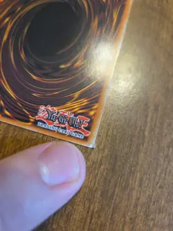 Yu-Gi-Oh! TCG Shadoll Fusion (RA04-EN231) QCR 1st ED - Image 3