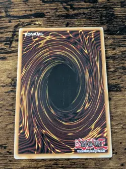 YU-GI-OH LIMITED EDITION MALEFIC RED EYES BLACK DRAGON YMP1-EN001 LP - Image 4