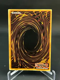 Yu-Gi-Oh! B. Skull Dragon Super Rare TP3-004 LP sc - Image 2
