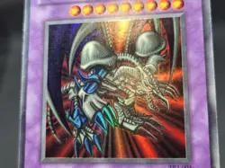 Yu-Gi-Oh! B. Skull Dragon Super Rare TP3-004 LP sc - Image 4