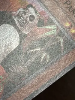 Gyaku-Gire Panda DCR-021 Dark Crisis Unlimited Edition Common LP - Image 5