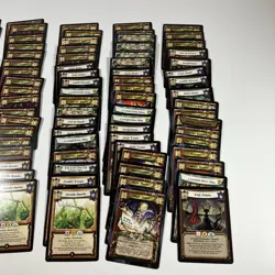 Legend Of The Five Rings L5R Card Lot Of 100+ - 1996 1997 1998 1999 - Image 4