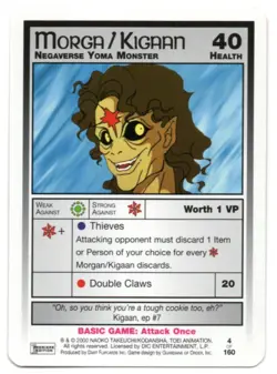 Sailor Moon CCG Premiere Common Cards YOU PICK Vintage Dic Dart Flipcards 2000 - Image 5
