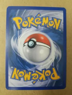 Professor Elm's Training Method 82/95 - Call of Legends - POKEMON CARD - NM/M - Image 2