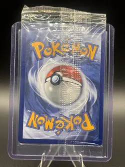 Pokemon Card Pikachu Svp Black Star Promos SVP027 Holo Promo Full Art #27 SEALED - Image 2
