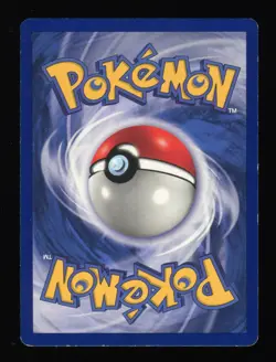 Pikachu - 58/102 - Base Set - 1st Edition Shadowless - Pokemon Card - Image 3