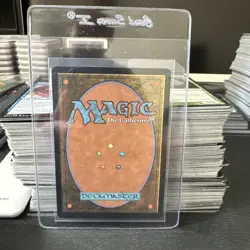 MTG Final Fantasy Tifa Martial Artist Japanese 0214 Borderless Surge Foil Card - Image 2