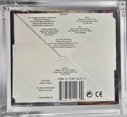 Rare WOTC Harry Potter Trading Card Game Base Set Booster Box Factory Sealed - Image 2