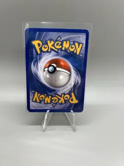 Plusle 5/17 Pokemon Pop Series 3 Holo Rare Promo Card Vintage Pokemon 2006 - Image 2