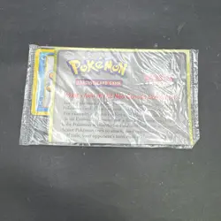 MARILL POKEMON Black Star PROMO Pokemon Card #29 SEALED/New Neo Genesis 2000 - Image 1