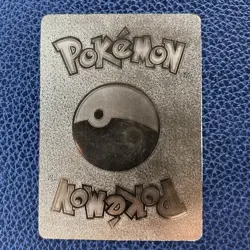 Umbreon & Darkrai GX Tag Team Gold Foil Fan/Display Art Card NM - Image 2