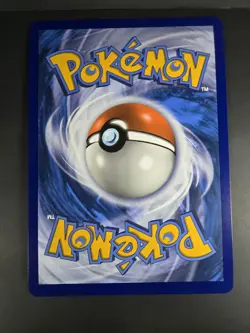 Blastoise EX 009/165 Scarlet and Violet 151 Jumbo Cards Holo - Image 2
