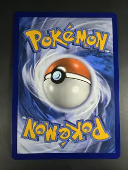 Blastoise EX 009/165 Scarlet and Violet 151 Jumbo Cards Holo - Image 4
